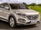 Hyundai   Tucson  