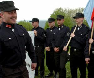 Словакия: демоны национализма вырвались на свободу