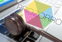  ProZorro     35  