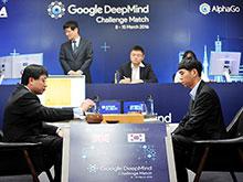  AlphaGo            