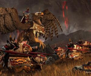 Total War: Warhammer:     