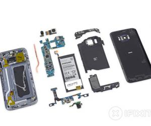 Samsung Galaxy S7     