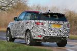   Range Rover Sport SVR  576- 