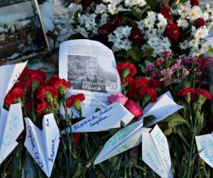 Турецкий поэт покаялся перед россиянами за сбитый самолет