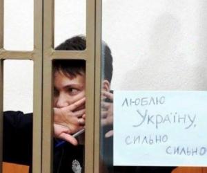 Порошенко предлагает Савченко должность министра в новом составе правительства