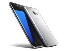   Samsung Galaxy S7  S7 Edge