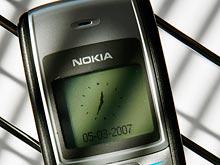   Nokia         