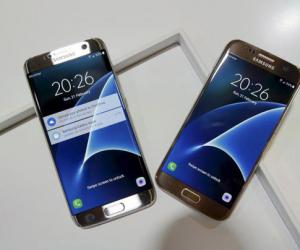 Samsung Galaxy S7  S7 Edge:   100 .  2 