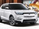 SsangYong  -