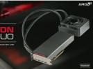 AMD Radeon Pro Duo   GeForce GTX TITAN Z
