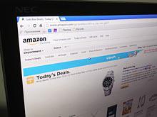 Amazon       