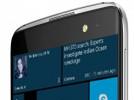 : Alcatel Idol 4 Pro  Snapdragon 820  Windows 10