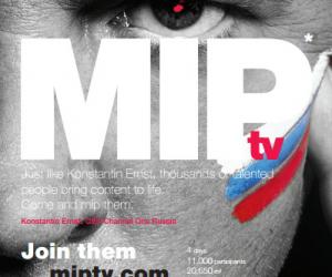 MIPTV 2016   