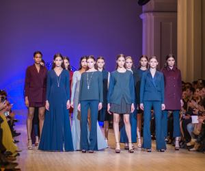 �������� 38-� Ukrainian Fashion Week