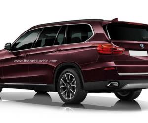   BMW X7   2019 