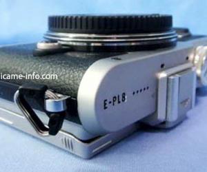 :     Olympus Pen E-PL8