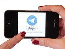  Telegram         