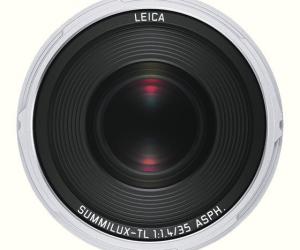  Leica Summilux-TL 35  f/1.4 ASPH  