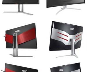 : AOC     AGON