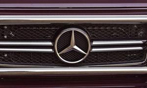       Mercedes-Benz