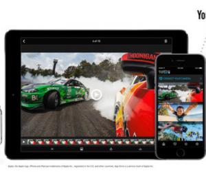 GoPro     Windows Phone