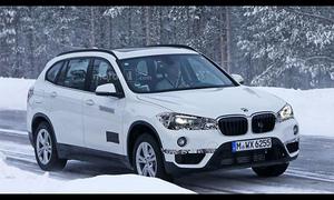 BMW X1  224-  