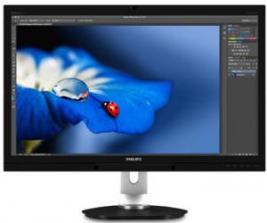 Philips 275P4VYKEB:    UltraClear 5K