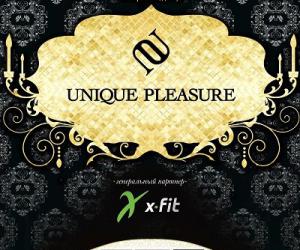 - UNIQUE PLEASURE