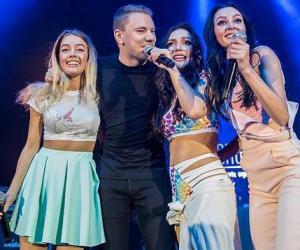    SEREBRO  DJ Smash