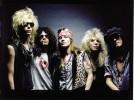  Guns N' Roses   