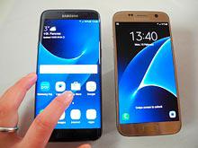 Samsung     10   Galaxy S7