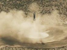 Blue Origin        New Shepard ()