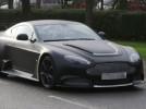 :    Aston Martin Vantage