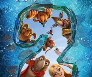 MIPTV 2016:  Discovery Kids       2  Wizart