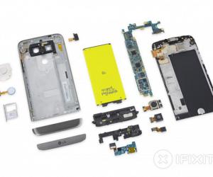  iFixit   LG G5