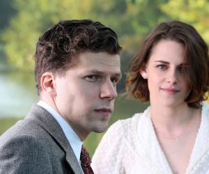         Café Society
