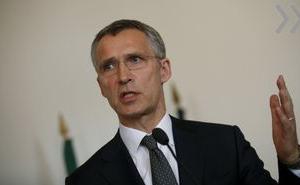 НАТО намерена поговорить с Москвой
