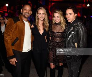 MTV Movie Awards 2016:   ()
