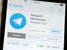 Telegram    -