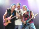  Deep Purple     --