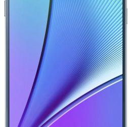 Samsung Galaxy Note 6    Snapdragon 823