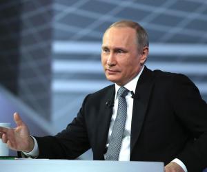 А.Шатилов: «Накануне выборов Путин решил приструнить региональных чиновников»