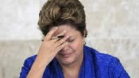 Нижняя палата парламента Бразилии поддержала импичмент президента