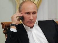 Барак Обама поблагодарил Владимира Путина за помощь в освобождении американца
