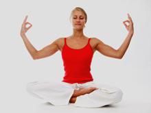 Медитация повышает концентрацию внимания у людей, привыкших к многозадачности