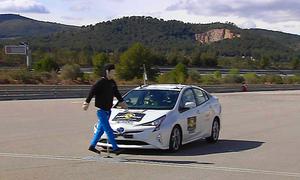 Euro NCAP впервые провел краш-тесты по новым правилам