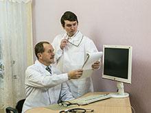 Высокие технологии меняют лицо клинических исследований в России