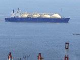 Первый американский танкер с газом направился в Европу, вынуждая Газпромзадуматься о ценах