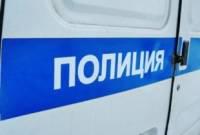 Московские гаишники избили уроженца Средней Азии, работавшего в такси без прав