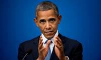 Обама: наземная операция в САР недопустима